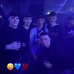 Leo moriarty - @leomoriarty84 - Instagram