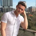 Leo Morrow - @leo_morrow57 - Instagram