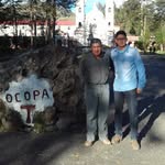 Leo Mucha Castro - @leonardomucha - Instagram