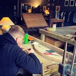 Leo Mullen - @mullen_designs_ltd - Instagram
