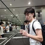 Leo M - @leo_mullins_ - Instagram