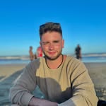 Leo Murcia - @leomurcia - Instagram