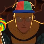 Leo Murdock - @n0t_4_f4g_0k - Instagram