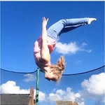 Leona Ryan - @_leona_gymnast_ - Instagram