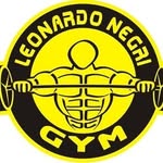 Leonardo Negri Gym - @leonardonegrigym - Instagram