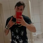 Leonardo Silva - @leonardo_neis_silva - Instagram
