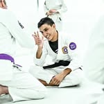LEOZINHO - @leonardonevesbjj - Instagram