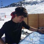 Leo James Naylor - @naylorleo - Instagram