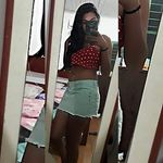 leonay lorraine de Souza - @leonaylorrainede - Instagram