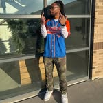 Leo Fontaine Newman - @masterleo615 - Instagram