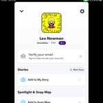 Leo - @leonewman14 - Instagram