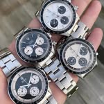 Leo Newman - @watchpassion_2024 - Instagram