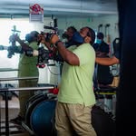 Leonardo Newman - @leonewmanfilms - Instagram