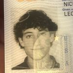 @leonicholsonnn - Instagram