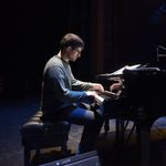 Leo Nicholson - @pianoleo1 - Instagram