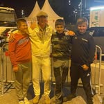Leo Nielsen - @leonielsen13 - Instagram