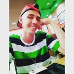 Léo Moreno - @leooakley_sp19 - Instagram