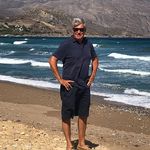 Leo O'Brien - @leomartinobrien - Instagram