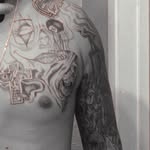 Leo Olvera - @sekomontana14 - Instagram