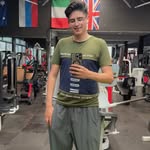 Leo Olvera Garcia - @leonel_garcia17 - Instagram