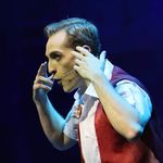 Jamie Leo O'Neill - @qedemzz - Instagram