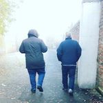 Leo O'Neill - @theodore_fett - Instagram
