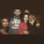 Leo Oneill - @leooneill - Instagram