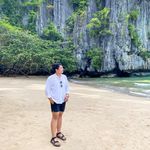 Leo O'neill Halili - @oneillhalili - Instagram