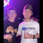Leon O’Neill - @leononeill53 - Instagram