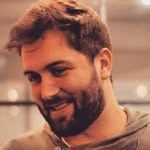 Léo Orth - @leoorth - Instagram