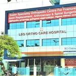 Leo Ortho Care Hospital - @leoorthocare - Instagram