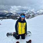Leo - @leoosborne83 - Instagram