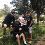Leo Pace - @leopeace727 - Instagram