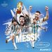 Leo messi pak fans - Facebook