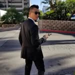 Leo Pak - @leopak730 - Instagram