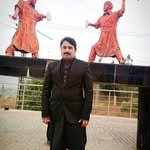 Nouman Bhatti - @leopak745 - Instagram