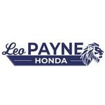 Leo Payne Honda - @leopaynehonda - Instagram