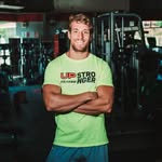 Leo Personal Trainer - @leo_de_pazos_personal_trainer - Instagram
