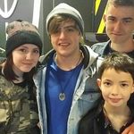 Leo Pearson - @leo_pearson - Instagram