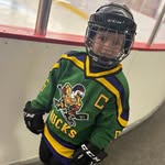 Leo Pearson - @leopearsonicehockey - Instagram