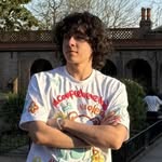 Leo Pearson - @leop.ram - Instagram