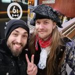 Leon Pennington - @leonpennington51 - Instagram