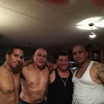 Leo Perales - @taker17 - Instagram