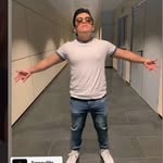 Leonardo Perales - @leoperales_20 - Instagram