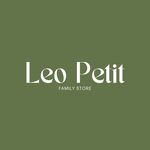 Leo Petit store - @leopetit_store - Instagram