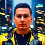 Leo Pfeiffer | Wi-fi Money - @boydodigital - Instagram