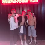Leo Phillips - @leophillips.0 - Instagram