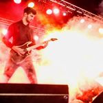 Leo Phipps - @phipps_music - Instagram