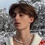 leo - @leo.pierce_ - Instagram