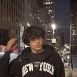 Leo - @leo.pierce_e_ - Instagram